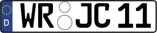 WR-JC11