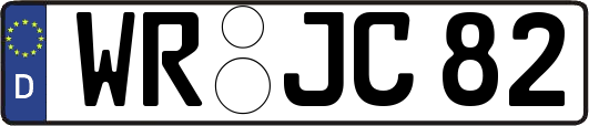 WR-JC82