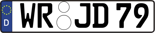 WR-JD79