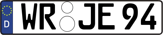 WR-JE94
