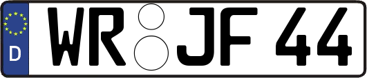 WR-JF44