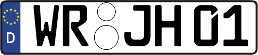 WR-JH01
