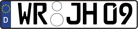 WR-JH09