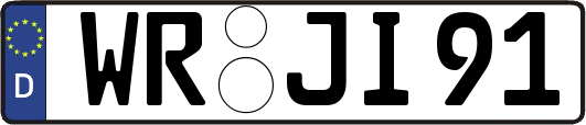 WR-JI91