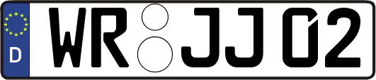 WR-JJ02