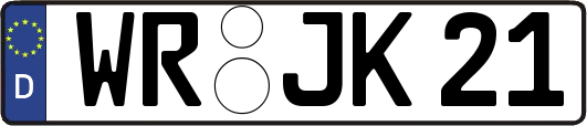 WR-JK21