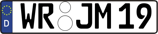 WR-JM19