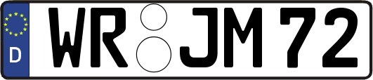 WR-JM72