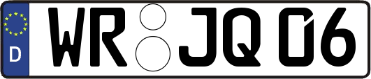 WR-JQ06
