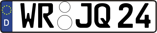 WR-JQ24