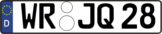 WR-JQ28