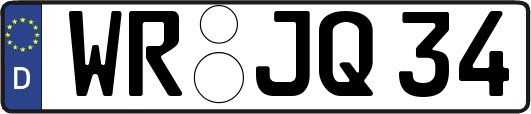 WR-JQ34