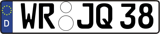 WR-JQ38