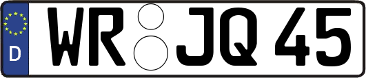 WR-JQ45