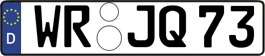 WR-JQ73