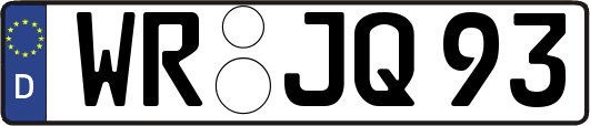 WR-JQ93