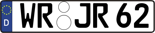 WR-JR62