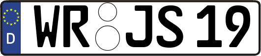 WR-JS19