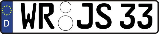 WR-JS33