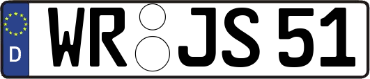 WR-JS51