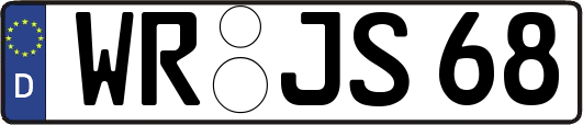 WR-JS68