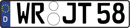 WR-JT58