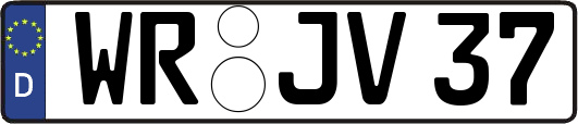 WR-JV37