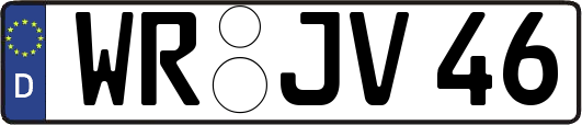 WR-JV46