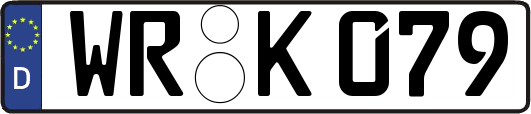 WR-K079