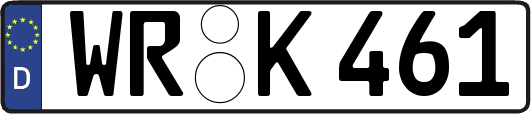 WR-K461