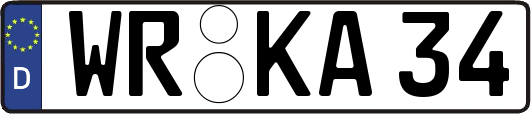 WR-KA34