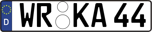 WR-KA44
