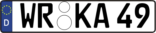 WR-KA49
