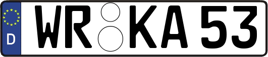 WR-KA53