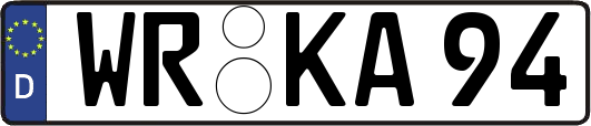 WR-KA94