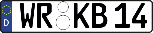 WR-KB14