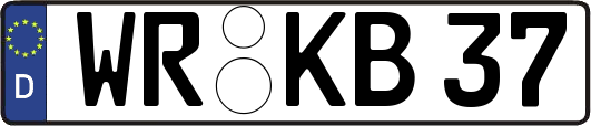 WR-KB37