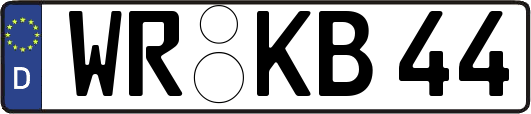 WR-KB44