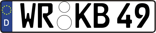 WR-KB49