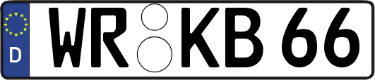 WR-KB66