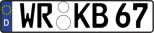 WR-KB67