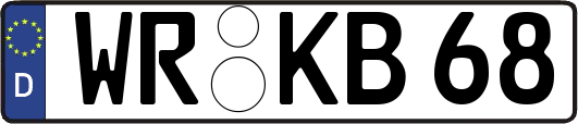 WR-KB68