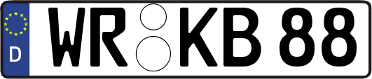 WR-KB88