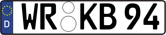 WR-KB94