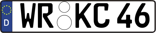 WR-KC46