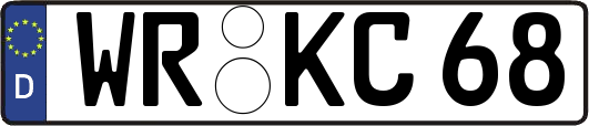 WR-KC68