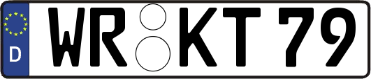 WR-KT79