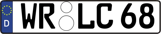 WR-LC68