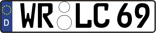 WR-LC69