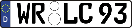 WR-LC93